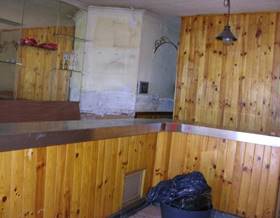 premises for sale in madrid province