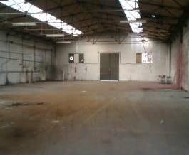 industrial warehouse rent torrejon de ardoz by 950 eur