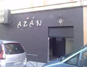 premises sale torrejon de ardoz by 260,000 eur