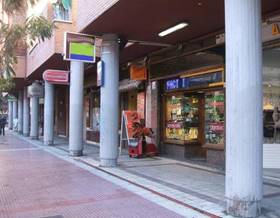 premises for rent in alcala de henares