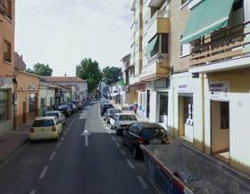 premises for rent in san fernando de henares