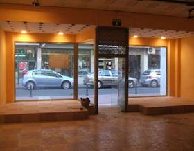 premises rent torrejon de ardoz by 1,100 eur