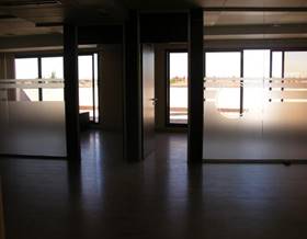 offices for sale in alcala de henares