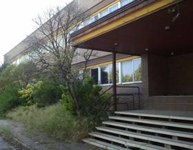 offices for rent in este madrid