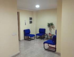 office rent madrid torrejon de ardoz by 600 eur