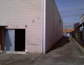 industrial warehouse rent san fernando de henares by 1,000 eur