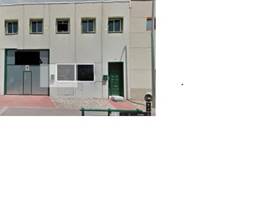offices for rent in ajalvir