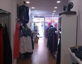 premises for rent in este madrid