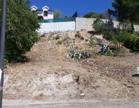 lands for sale in chinchon