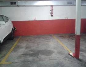 garages for rent in este madrid
