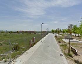 lands for sale in torrejon de ardoz