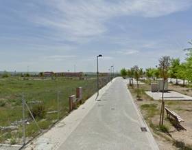 urban land sale torrejon de ardoz soto del henares by 800,000 eur