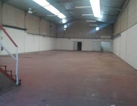 industrial warehouses for rent in madrid province