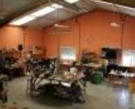 industrial warehouse sale azuqueca de henares by 113,300 eur