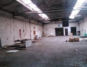 industrial warehouses for sale in san fernando de henares