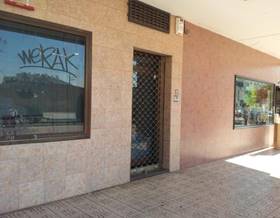 premises rent torrejon de ardoz by 1,000 eur