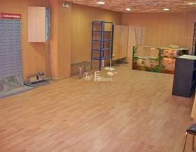 premises sale lleida rambla aragon/universitad by 299,000 eur