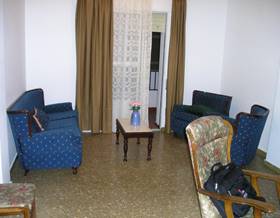 flat sale zafra zafra by 90,000 eur