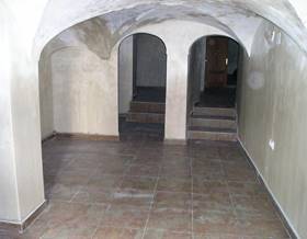 premises for sale in zafra