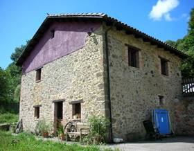 villas for sale in asturias province