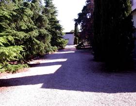 lands for sale in madrid province