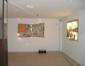 premises for sale in puebla de sancho perez