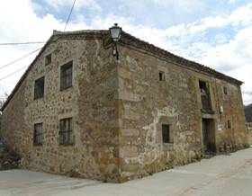 houses for sale in soria