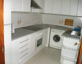 flat sale badajoz los santos de maimona by 84,000 eur