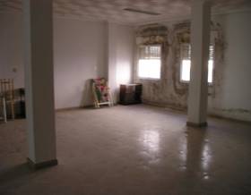 premises for sale in fuente del maestre