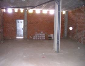 premises for rent in zafra