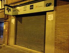 premises for rent in villamuriel de cerrato