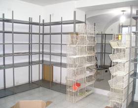 premises rent zafra zafra by 600 eur