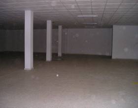 premises rent zafra zafra by 800 eur