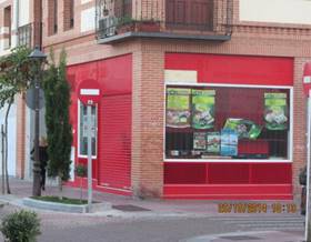 premises rent torrejon de ardoz by 750 eur
