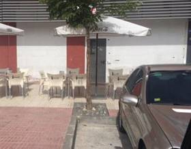 premises rent torrejon de ardoz by 2,400 eur