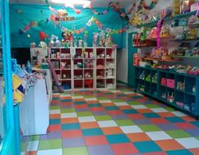 premises for rent in coslada