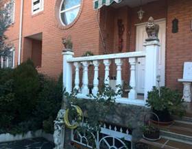 chalet sale torrejon de ardoz zona fresnos by 330,000 eur