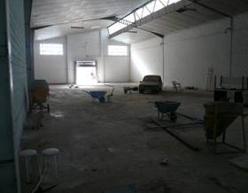 industrial warehouse rent torrejon de ardoz by 2,200 eur