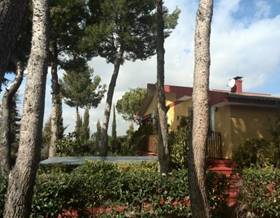 houses for sale in mejorada del campo