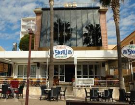 premises for sale in santa margalida