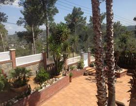 villas for sale in begues