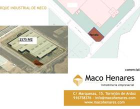 lands for sale in daganzo