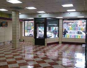premises rent torrejon de ardoz zona centro by 800 eur