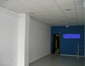 premises sale badajoz zafra by 110,000 eur