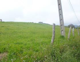 lands for sale in asturias province