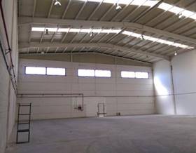 industrial warehouse rent san fernando de henares pol. ind. san fernando by 3,500 eur