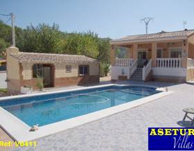 houses for sale in barraca de aguas vivas