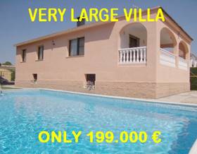 villas for sale in simat de la valldigna