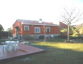 houses for sale in barxeta