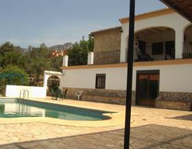 houses for sale in tavernes de la valldigna